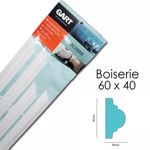 Boiserie Poliuretano Gart S4 60 60X40