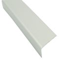 Cantoneira Alumínio Para Degrau Escada 34mm x 14mm - Homeney