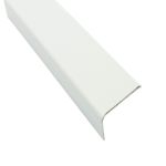 Cantoneira Alumínio Para Degrau Escada 34mm x 14mm - Homeney