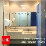 Cantoneira Em Inox Escovado Canto Parede 15mm x 15mm x 2,98m LHD
