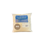 Cola Papel de Parede Comum 1kg - Homeney