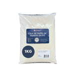 Cola Papel de Parede Rápida Diluição 1kg - Homeney