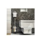 Listelo U Aço Inox Decor 10mmx10mmx3m - Viscardi