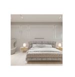 Listelo U Aço Inox Decor 10mmx10mmx3m - Viscardi