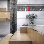 Listelo U Alumínio Firenze 10mmx12mmx3m - Viscardi