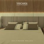 Listelo U Alumínio Firenze 10mmx12mmx3m - Viscardi