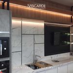 Listelo U Alumínio Firenze 10mmx12mmx3m - Viscardi