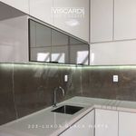 Listelo U Alumínio Luxor  10mmx10mmx3m - Viscardi