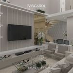 Listelo U Alumínio Luxor  10mmx10mmx3m - Viscardi