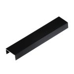Listelo U Alumínio Luxor Premium 20mmx10mmx3m - Viscardi