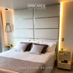 Listelo U Alumínio Luxor Premium 20mmx10mmx3m - Viscardi