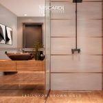 Listelo U Alumínio Luxor Premium 20mmx10mmx3m - Viscardi