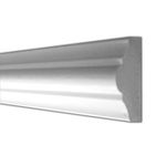 Rodameio Poliuretano Gart Sp3 N - Br. c/ 2,00 mts