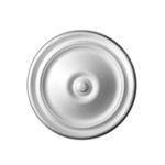 Roseta Poliestireno Gart RL30