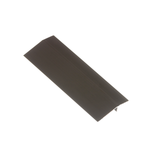Perfil Redutor Metálico com Base de Fixação Para Piso Laminado 7mm  Homeney