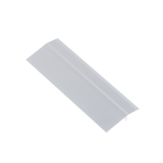 Perfil Redutor Metálico com Base de Fixação Para Piso Laminado 7mm  Homeney