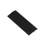 Perfil Redutor Metálico com Base de Fixação Para Piso Laminado 7mm  Homeney