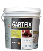Cola Gartfix CM 1500 1,0Kg - Para Moldura