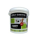 Cola Gartfix CM 5000N 5Kg - Para Moldura