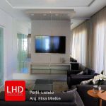 Perfil U Listelo Em Aço Inox Escovado 9mm x 20mm x 2,98m LHD