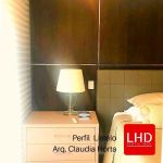 Perfil U Listelo Em Aço Inox Escovado 9mm x 20mm x 2,98m LHD