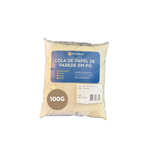 Cola Papel de Parede Comum 100g - Homeney