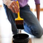 Cola Papel de Parede Comum 100g - Homeney