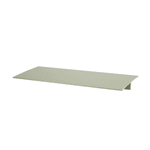 Perfil T 45mm com Base em Alumínio Para Piso Laminado  Homeney