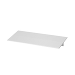 Perfil T 45mm com Base em Alumínio Para Piso Laminado  Homeney