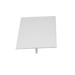 Perfil T 45mm com Base em Alumínio Para Piso Laminado  Homeney