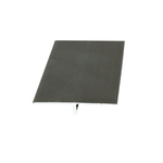 Perfil T 45mm com Base em Alumínio Para Piso Laminado  Homeney