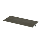 Perfil T 45mm com Base em Alumínio Para Piso Laminado  Homeney