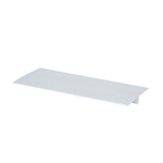 Perfil T 45mm com Base em Alumínio Para Piso Laminado  Homeney