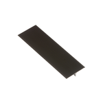 Perfil T 45mm com Base em Alumínio Para Piso Laminado  Homeney