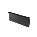 Rodapé Invertido Atria em Aluminio 40mm x 10mm - Homeney