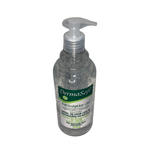 Álcool Gel 70º  Válvula Pump com 500ml - Flamagel