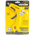 Aplicador de Cola Quente 7mm x 20w - Vonder
