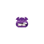 Apontador sem Deposito 01 Furo Monsters- Maped
