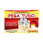 Armadilha Pega Tudo