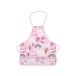Avental Escolar Infantil - Gedex