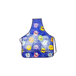 Avental Escolar Infantil - Gedex