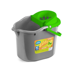 Balde Espremedor para Mop 15lts - Alklin
