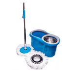 Balde Mop 360 13lts com Espremedor Inox Nybc