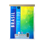 Bloco Rascunho 205X255mm x 50fls Pautado - Tilibra