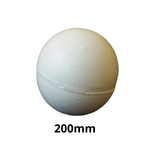 Bola Isopor | 200mm