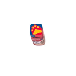 Borracha Cubo Decorada Pets - Leo e Leo