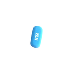 Borracha Neon Colors Kz3023 - Kaz 