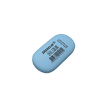 Borracha Oval Colorida - Mercur