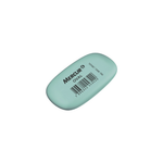 Borracha Oval Colorida - Mercur