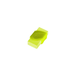 Borracha Tk Plast Neon - Bic